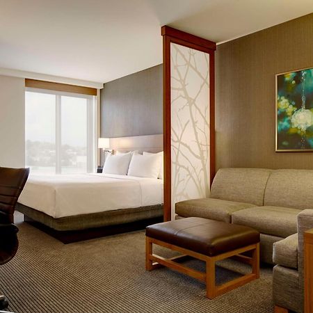 Hyatt Place New York Yonkers Exterior foto